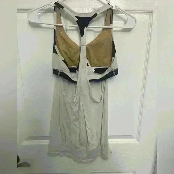 Lululemon tank top - Picture 2 of 2